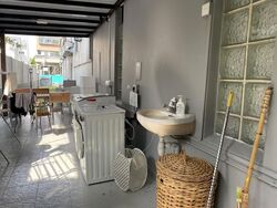 Tembeling Lodge (D15), Apartment #621714321